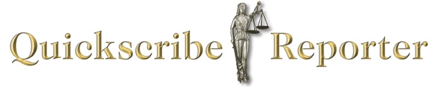 Quickscribe Services Ltd.