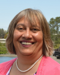 Anita Mathur