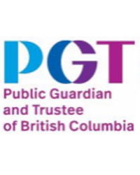  Public Guardian and Trustee
