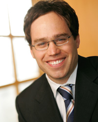 Robin Longe